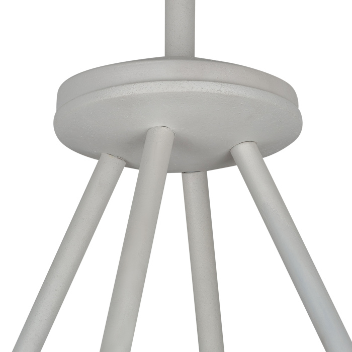 Подвесной светодиодный светильник Covali VH-36328 R