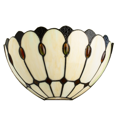 Светильник настенный Arte Lamp TIFFANY A3163AP-1BG