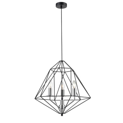 Подвесной светильник VL4022P03 Vele Luce