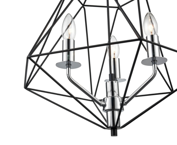 Подвесной светильник VL4022P03 Vele Luce