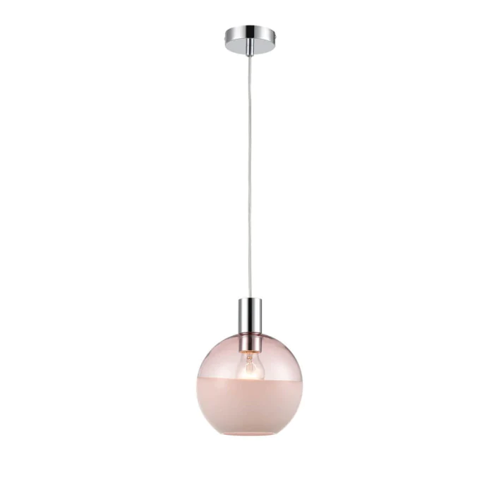 Подвесной светильник VL5373P21 Vele Luce