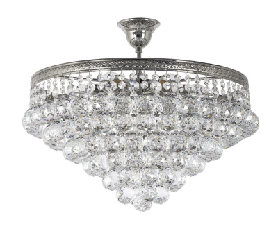 Потолочный светильник Dio DArte Elite Cremono E 1.3.46.200 N