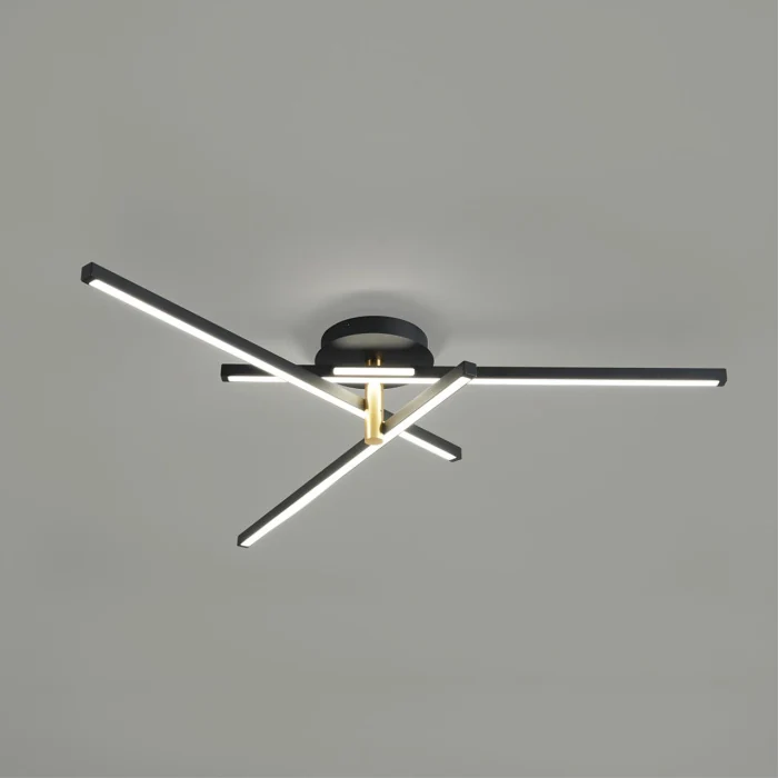 Потолочный светильник Lumion Parker 6547/56CL