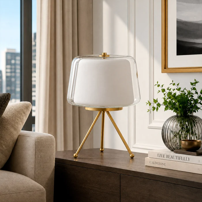 Настольный светильник ST LUCE PANDORA SL6127.304.01
