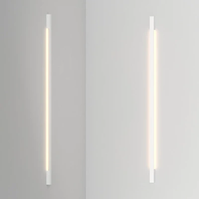 Настенный светильник Ledron RAILING 1700 White