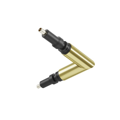 L-образный коннектор для системы Maytoni CA006EC-BS