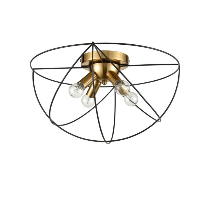 Потолочный светильник VL5342L04 Vele Luce