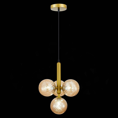 Подвесной светильник evoluce SALERNO SLE220323-04