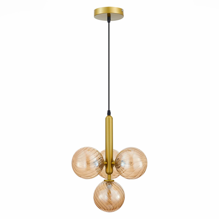 Подвесной светильник evoluce SALERNO SLE220323-04