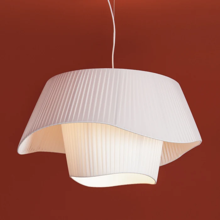 Подвесной светильник Freya Air FR2044PL-03W