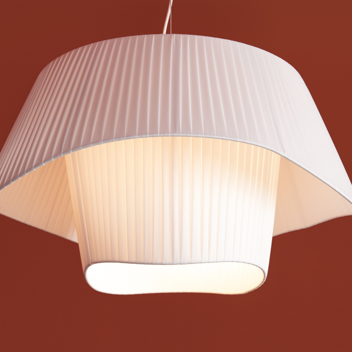 Подвесной светильник Freya Air FR2044PL-03W