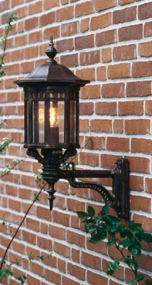 Уличный фонарь Robers WL 3448