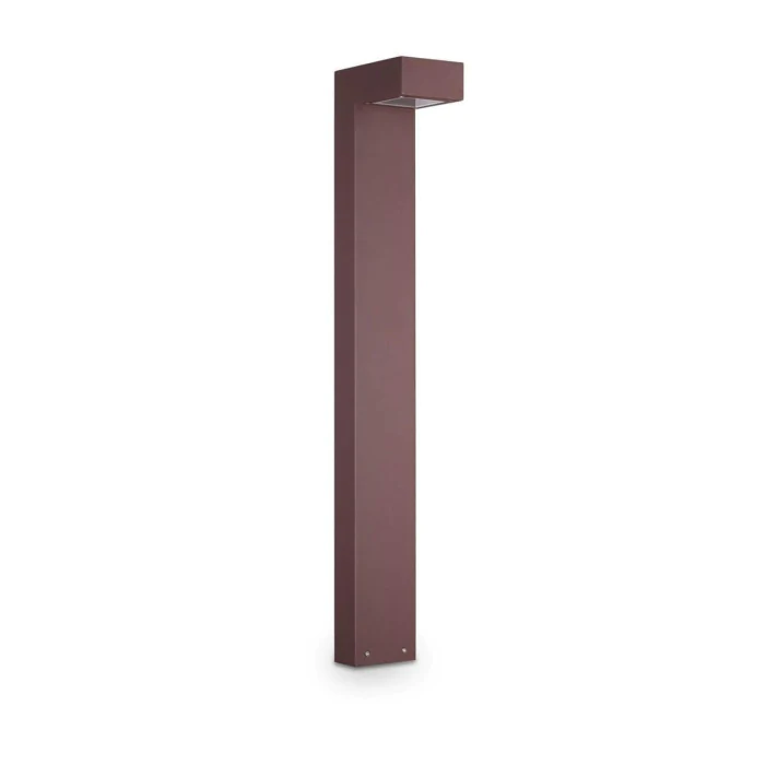 Уличный светильник Ideal Lux Sirio PT2 Big Coffee