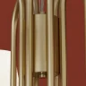 Подвесная люстра Freya Jade FR2039PL-06G