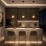 Подвесной светильник ST LUCE FOLIGNO SL1183.403.01