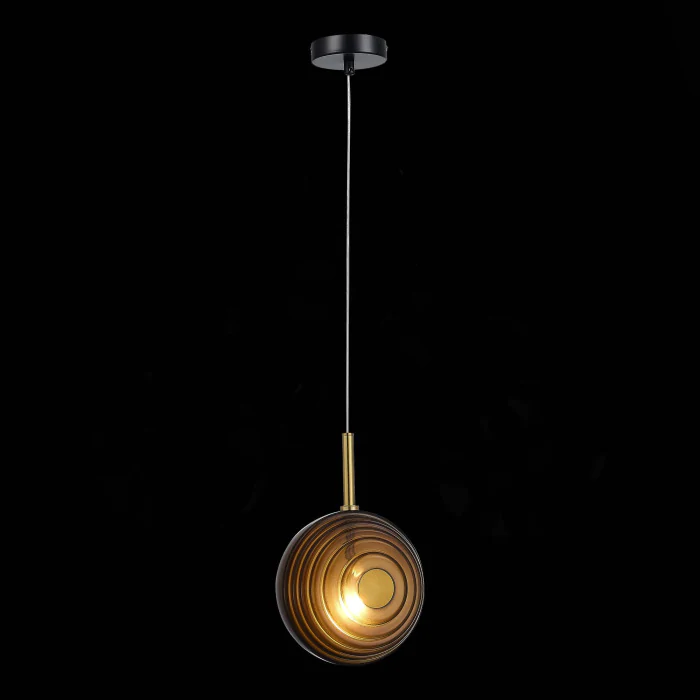 Подвесной светильник ST LUCE FOLIGNO SL1183.403.01