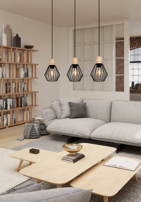 Подвесной светильник EGLO PALMORLA 44094