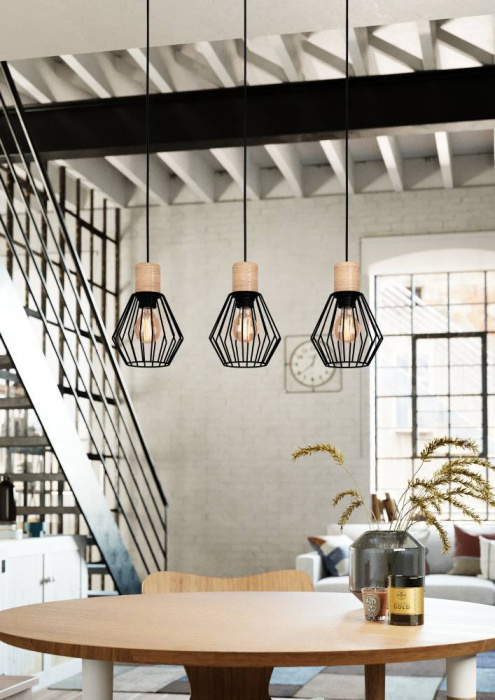 Подвесной светильник EGLO PALMORLA 44094