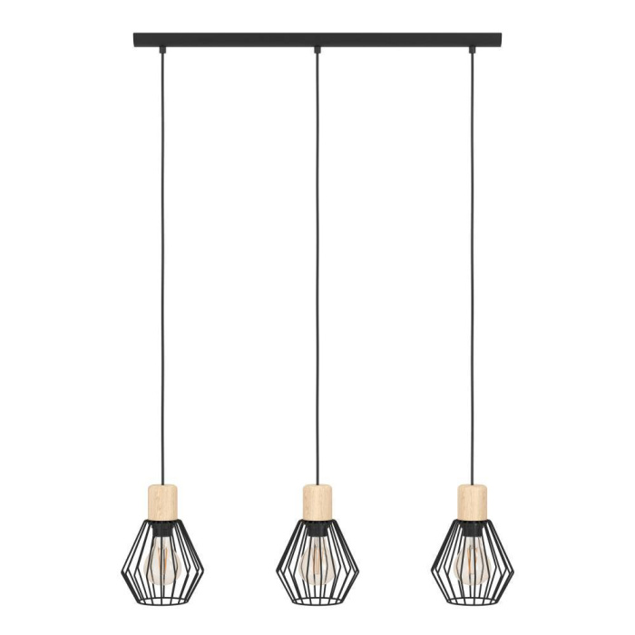 Подвесной светильник EGLO PALMORLA 44094