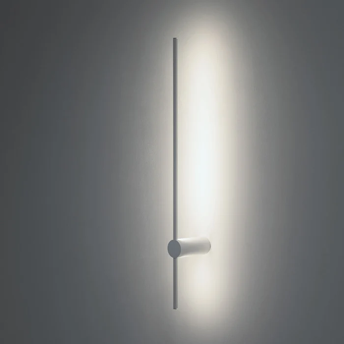 Настенный светильник Nowodvorski Saber Led Silk Olive M White 11591