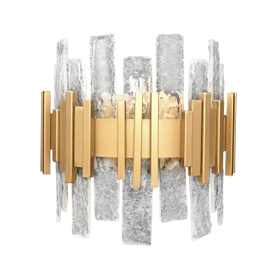 Бра Delight Collection 68073 W68073-2 gold