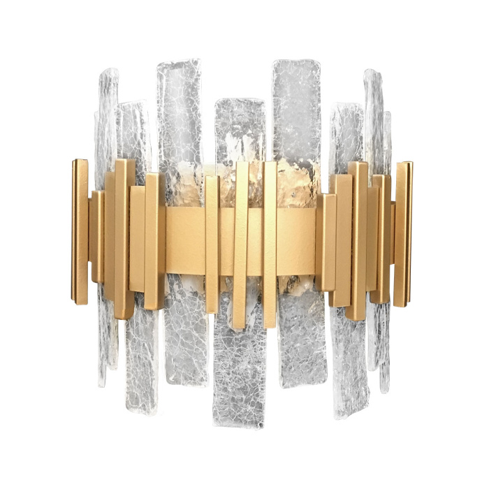 Бра Delight Collection 68073 W68073-2 gold