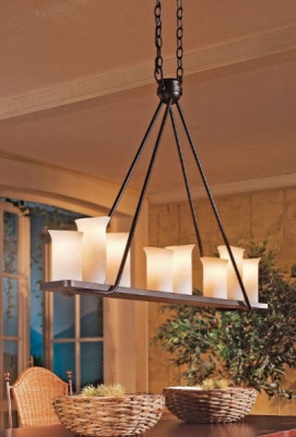 Подвесной светильник Robers HL 2430