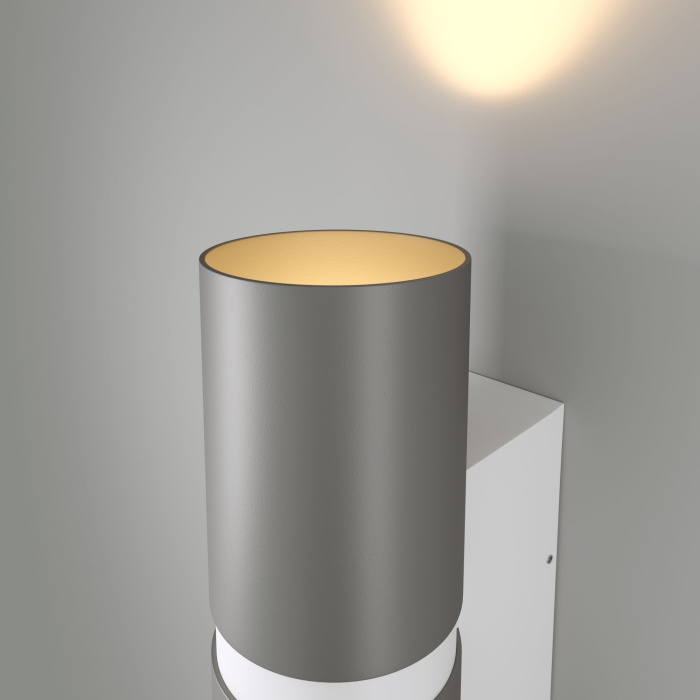 Уличный настенный светильник Elektrostandard Liberty led 4690389186103