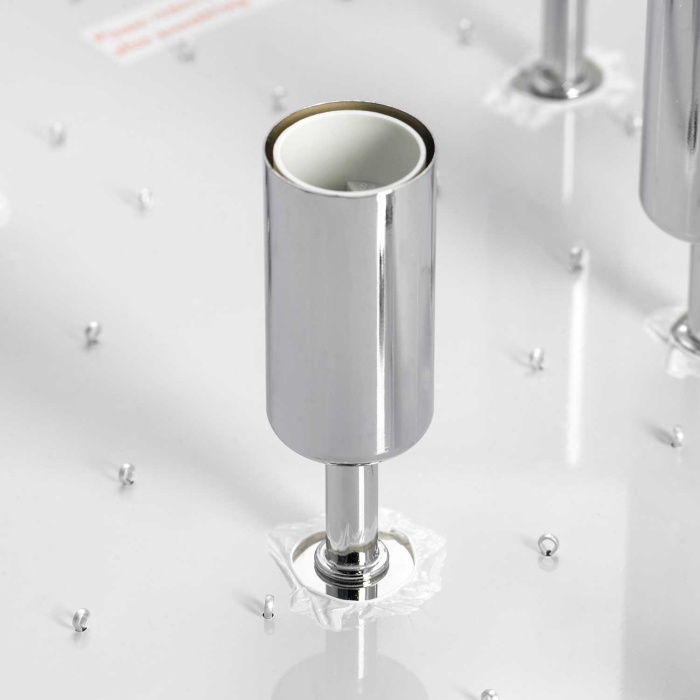 Люстра COMO LSA-5603-07