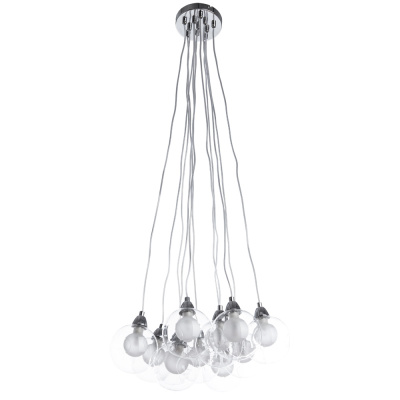 Люстра подвесная Arte Lamp PALLONE A3025SP-11CC