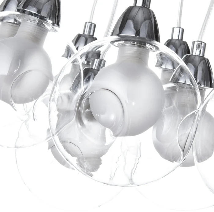 Подвесной светильник паук Arte Lamp Pallone A3025SP-9CC