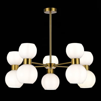 Потолочный светильник evoluce THONET SLE1138-302-10