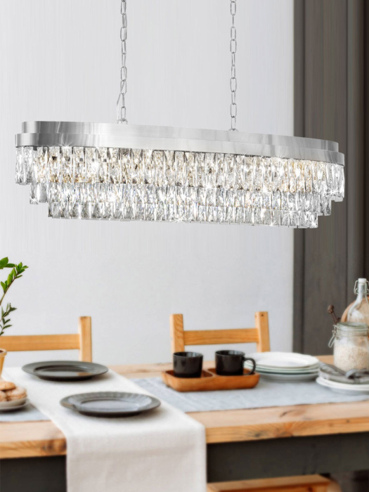 Подвесной светильник EGLO VALPARAISO 1 39495