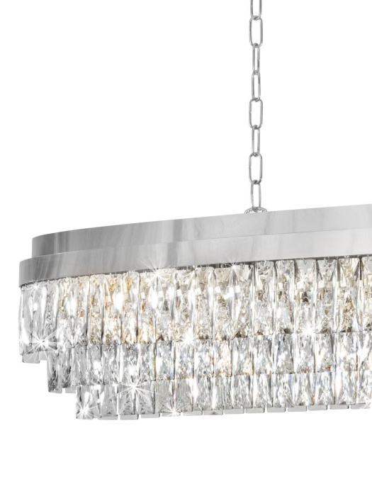 Подвесной светильник EGLO VALPARAISO 1 39495