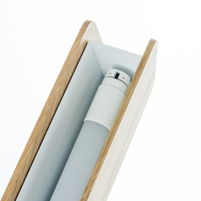 Подвесной светильник Nowodvorski Oslo Led 90 Oak 7520