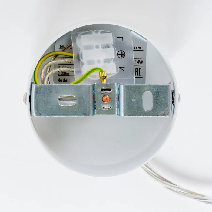 Подвесной светильник Nowodvorski Oslo Led 90 Oak 7520