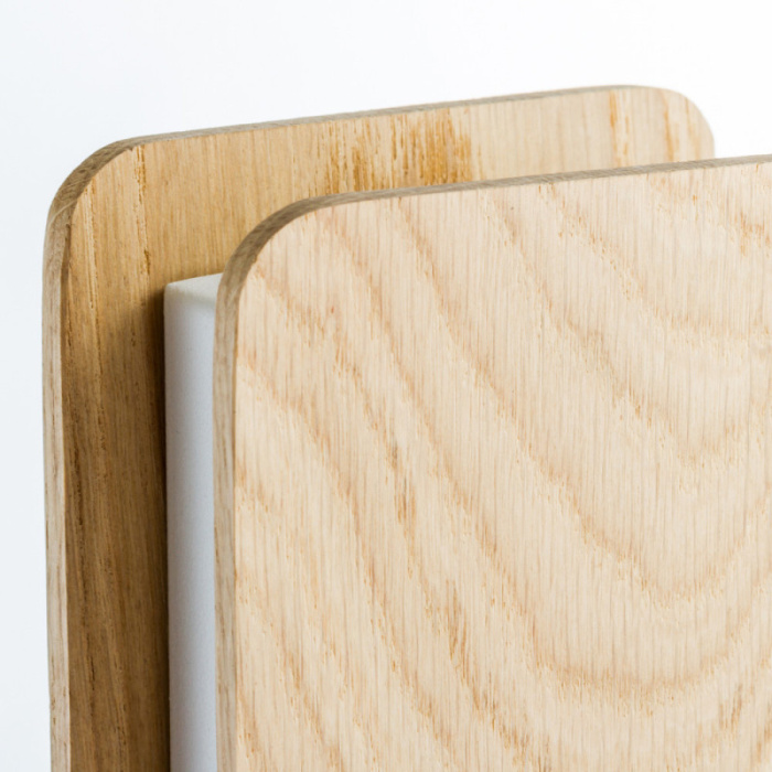 Подвесной светильник Nowodvorski Oslo Led 90 Oak 7520