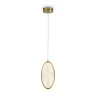 Подвесной светильник Freya Lolli FR6139PL-L8BS