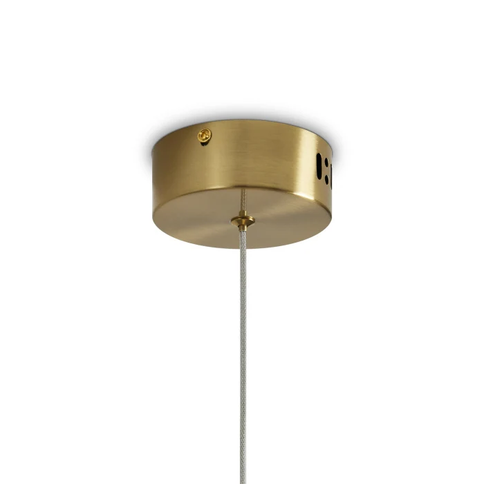 Подвесной светильник Freya Lolli FR6139PL-L8BS