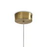 Подвесной светильник Freya Lolli FR6139PL-L8BS