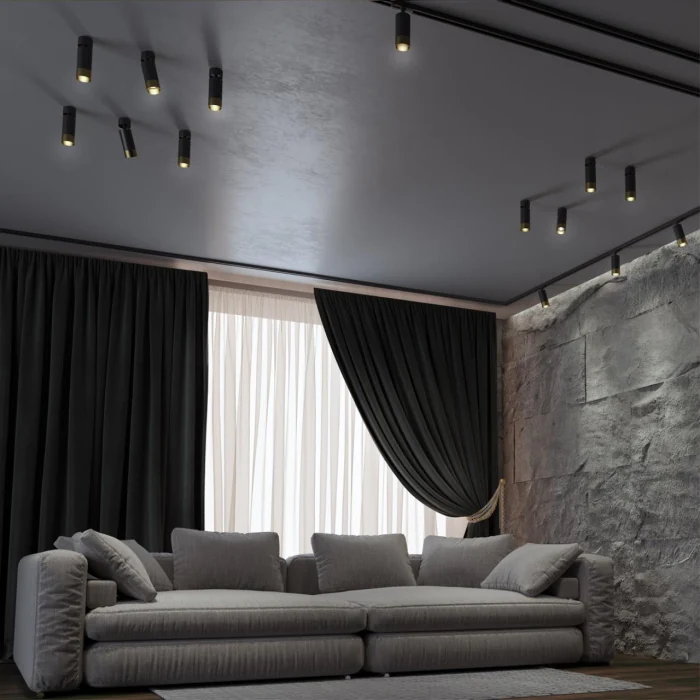 Спот OVER NOVOTECH 370871