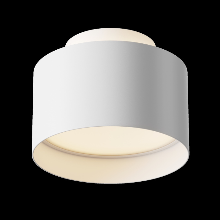 Потолочный светильник Maytoni Planet C009CW-L16W