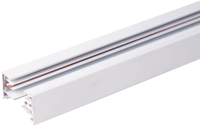 Однофазный шинопровод Elektrostandard Track rail wh surface 4690389178474