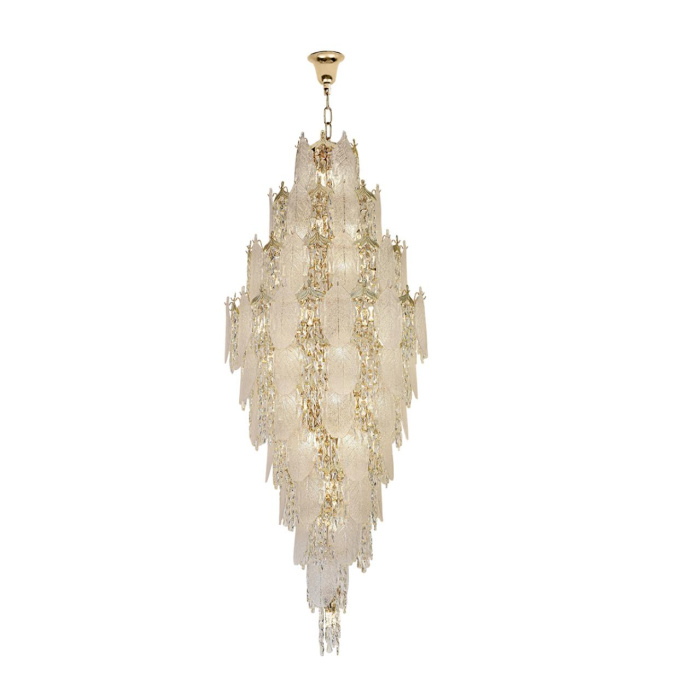 Люстра HALL ODEON LIGHT 5049/54