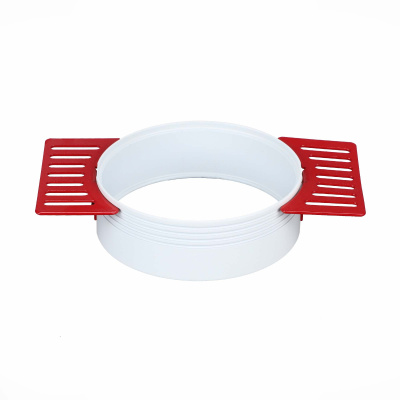 Встраиваемый корпус для светодиодного модуля серии ST850, ST851 ST-Luce Белый ST051.518.01