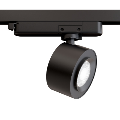 Трековый светильник Maytoni Treo TR023-1-12B3K