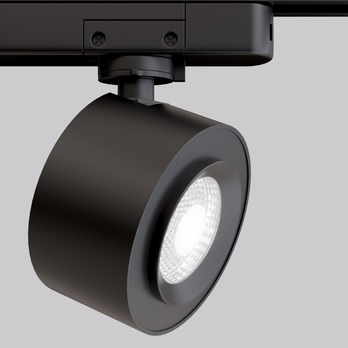 Трековый светильник Maytoni Treo TR023-1-12B3K