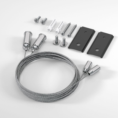 Набор для подвеса Elektrostandard Slim magnetic 4690389205453
