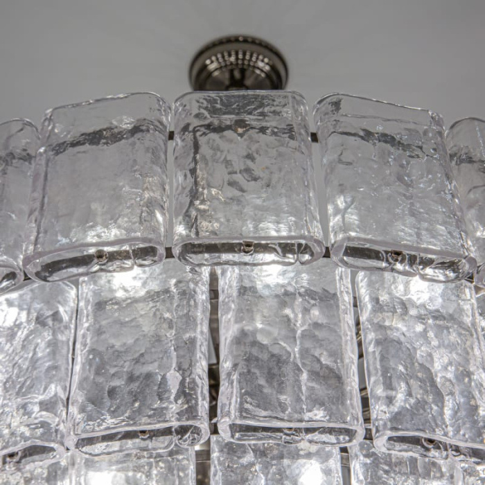 Светильник подвесной Gaccio L’ARTE LUCE LUXURY L24320.97