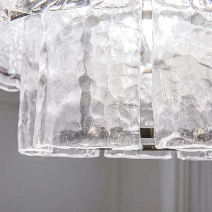 Светильник подвесной Gaccio L’ARTE LUCE LUXURY L24320.97